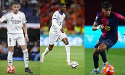 Ballon d'Or 2025 adayları açıklandı
