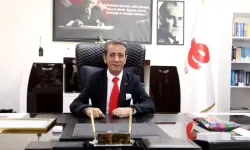 Başkan Yetişkin mesaisine başlıyor