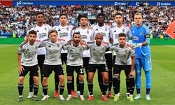 Beşiktaş, Konferans Ligi için St. Patrick's ile karşılaşacak