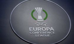 Beşiktaş ve Başakşehir'in UEFA Konferans Ligi'ndeki rakipleri belli oldu
