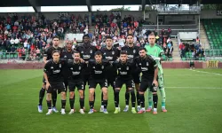 Beşiktaş'ın play-off'taki rakibi belli oldu