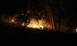 Çanakkale’de gece, kabusa döndü