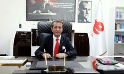 Başkan Yetişkin'den 'zafer' mesajı