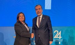 AK Parti İl Başkanı Erdem’den ’Hoş geldin’ paylaşımı