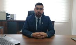 Memleket Partisi Aydın İl Başkanı Uza, KKTC’de Trafik Kazası Geçirdi