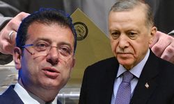 Halkın Yüzde 69’u Erken Seçim İstiyor: İmamoğlu, Erdoğan'ın Önünde