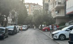 Balıkesir'de 6,1 şiddetinde deprem meydana geldi: Yıkılan binalar var