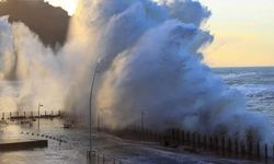 Balıkesir depreminden sonra tsunami riski var mı?