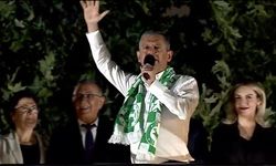 Özgür Özel’den Çerçioğlu’na tepki