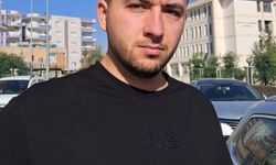 Efeler İlçe Müftüsünün oğlu kazada hayatını kaybetti