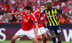 Fenerbahçe'ye Portekiz'de Kerem darbesi