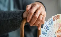 Çalışan Emekli Sayısı 2,1 Milyonu Aştı