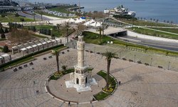 Tarih netleşti: İzmir'de su kesintisi başlıyor