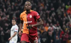 Osimhen transferi için Galatasaray'dan olay açıklama