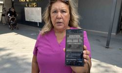 Sahte reklama 709 bin lira kaptırdı
