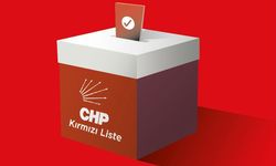 Efeler CHP'de seçim meşalesi yandı