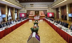 "Milli Dayanışma, Kardeşlik ve Demokrasi Komisyonu"