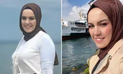 TBMM çalışanı Saliha Akkaş, eşi tarafından öldürüldü