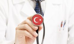 Sağlık turizmi için önemli adım