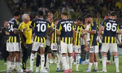 Şampiyonlar Ligi yolunda ilk maç