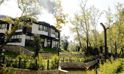 Otel ruhsatı yokmuş