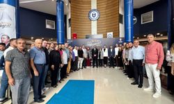 AK Parti Teşkilat Akademisi Aydın’da gerçekleştirildi
