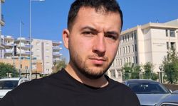 Efeler İlçe Müftüsünün oğlu kazada hayatını kaybetti