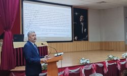 Efeler İlçe Milli Eğitim Müdüründen net mesaj