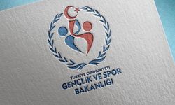 Gençlik ve Spor Bakanlığı, 4400 personel alımı yapacak