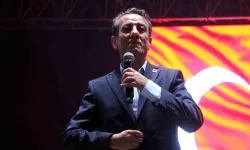 Başkan Yetişkin; Delege seçimleri yeni bir sürecin başlangıcı olacak