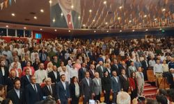AK Parti Aydın İl Başkanı Erdem: "Birlik ve Beraberliğimizi Engelleyemeyeceksiniz"