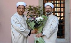 Resmi Gazete’den Flaş Karar: Diyanet’te Ali Erbaş Dönemi Sona Erdi, Yeni Başkan Belli Oldu!