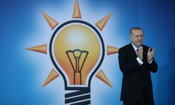 AK Parti’de istifa sayısı 8’e yükseldi