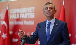 Özgür Özel'den "konser" operasyonuna sert tepki