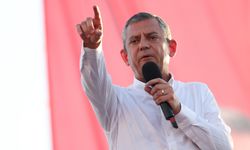 Özgür Özel: ‘Hiçbir yol arkadaşımızı kimseye teslim etmeyiz’