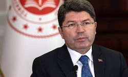 Yılmaz Tunç'tan 'af düzenlemesi' açıklaması