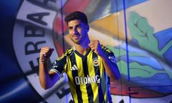 Fenerbahçe transferi resmen duyurdu