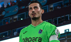 Uğurcan Çakır resmen Galatasaray'da