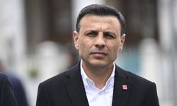Özgür Çelik için hapis istemi