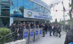 Avcılar ve Beşiktaş Belediyesine operasyon