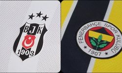 Beşiktaş'a Fenerbahçe'den transfer: Satın alma opsiyonlu kiralık