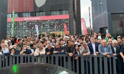 CHP, il binasını kapatma kararı aldı