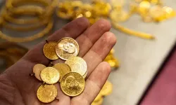 Altın rekordan rekora koşuyor: İşte altın fiyatları!