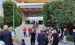 Bayrampaşa Belediye başkanı gözaltında