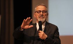 Naci Görür: Bu artık normal değil!