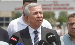 Mansur Yavaş: Kamu zararı yok! BŞB'den açıklama
