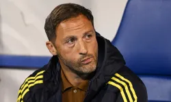 Tedesco'nun yerine gelecek teknik direktör belirlendi