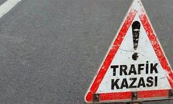 Nazilli’de kahreden kaza! 7 yaşındaki çocuk yaşam savaşı veriyor