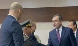 Ak Parti Aydın'da Polat Bora Mersin rahatsızlığı