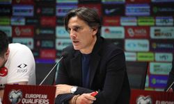 Montella: "Duygusal anlamda bu maçı çok hissettik ama o duyguları yönetemedik"